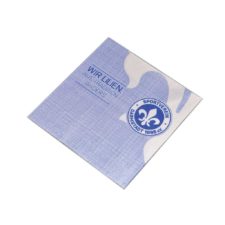 custom printed paper napkins