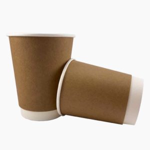 custom printed paper cups